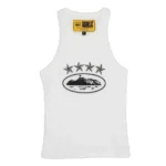 corteiz tank top