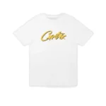 Corteiz Allstarz White T-Shirt