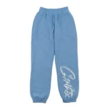 Corteiz AllstzarZ Joggers Light Blue