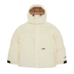 Corteiz Bolo B.I.G Jacket Cream