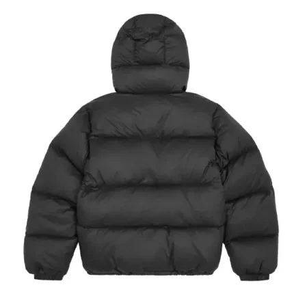 Corteiz Bolo V2 Jacket Black