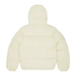 Corteiz Bolo V2 Jacket Off White