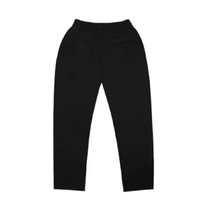 Corteiz Crescent Joggers Black