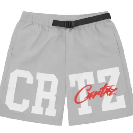 corteiz short