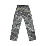 Corteiz Guerillaz Cargo Dutty Camo