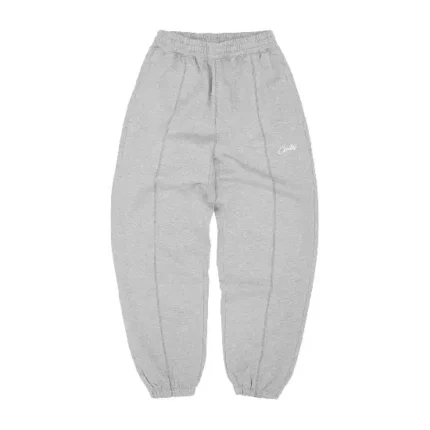 Corteiz HMP V2 Joggers Grey