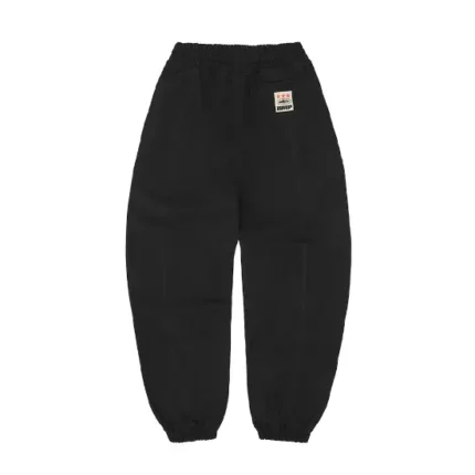 Corteiz HMP V2 Joggers Black