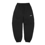 Corteiz HMP V2 Joggers Black