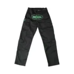 Corteiz Mula Guerillaz Cargo Black/Green