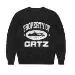 corteiz sweatshirt