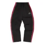 Corteiz Shotta Joggers Black