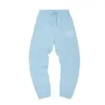 Corteiz Shukushuku Joggers Baby Blue