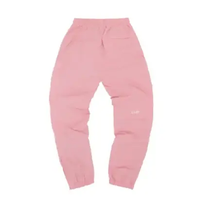 Corteiz Shukushuku Joggers Baby Pink