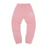 Corteiz Shukushuku Joggers Baby Pink