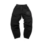 Corteiz Shukushuku Joggers Triple Black