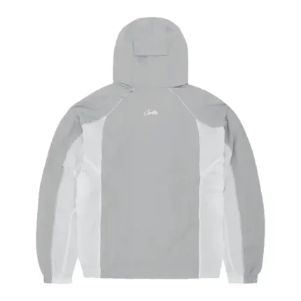 Corteiz Spring Jacket Grey