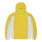 Corteiz Spring Jacket Yellow