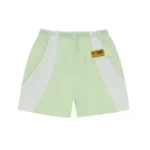 Corteiz Spring Shorts Mint