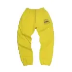 Corteiz Superior Joggers Yellow