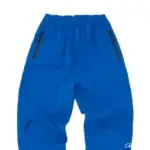 Corteiz Waterproof Shell Joggers Blue