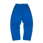 Corteiz Waterproof Shell Joggers Blue