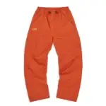 Corteiz Waterproof Joggers Gutta Burnt Orange