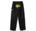 Corteiz-Purp-Guerillaz-Cargos-Black-Yellow-